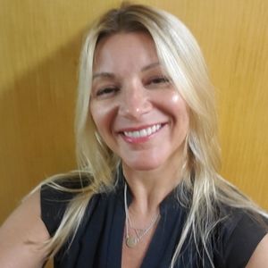 Meet your Posher, Nichole